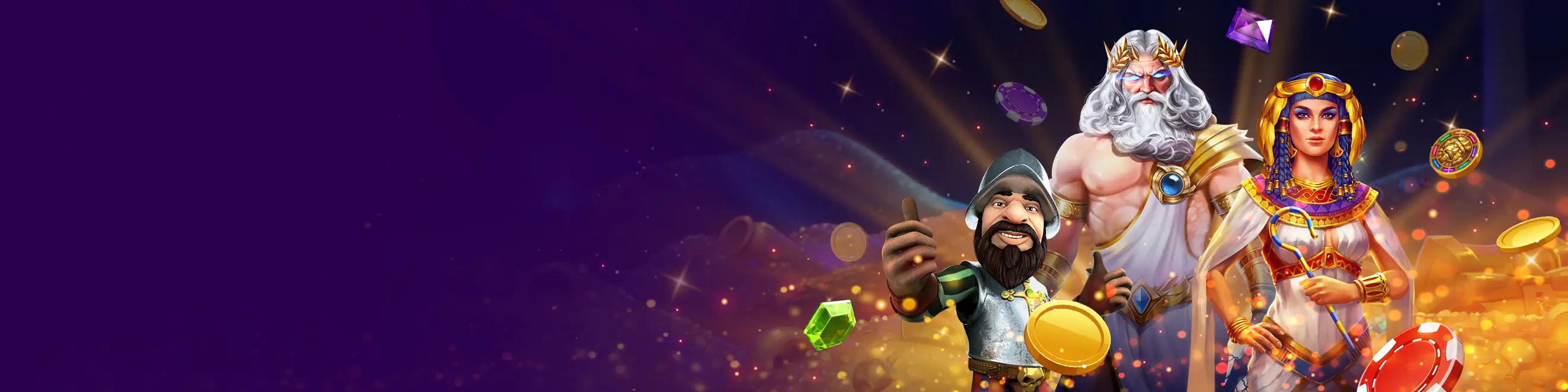 Technical breakdown of Playfina Casino welcome offer interface