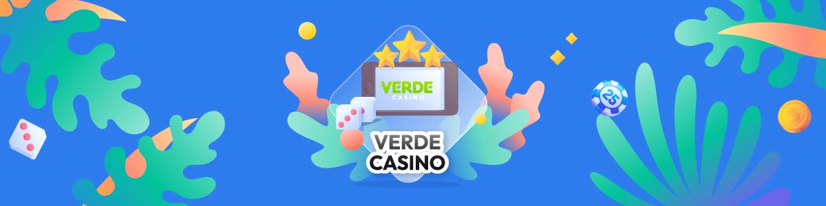 verde casino bonus code