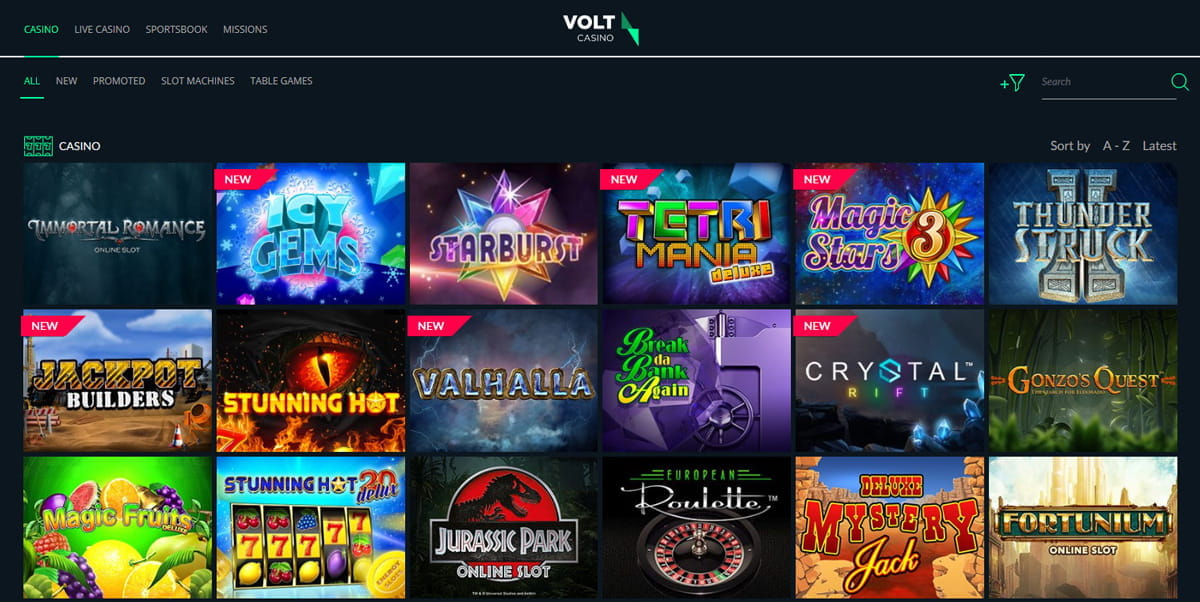 play online pokies real money