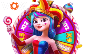 Kod bonusowy Vox casino