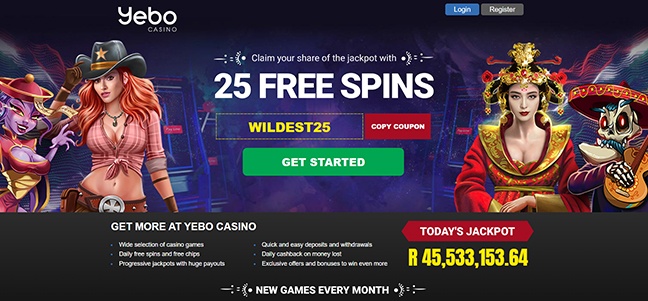 casino app deals