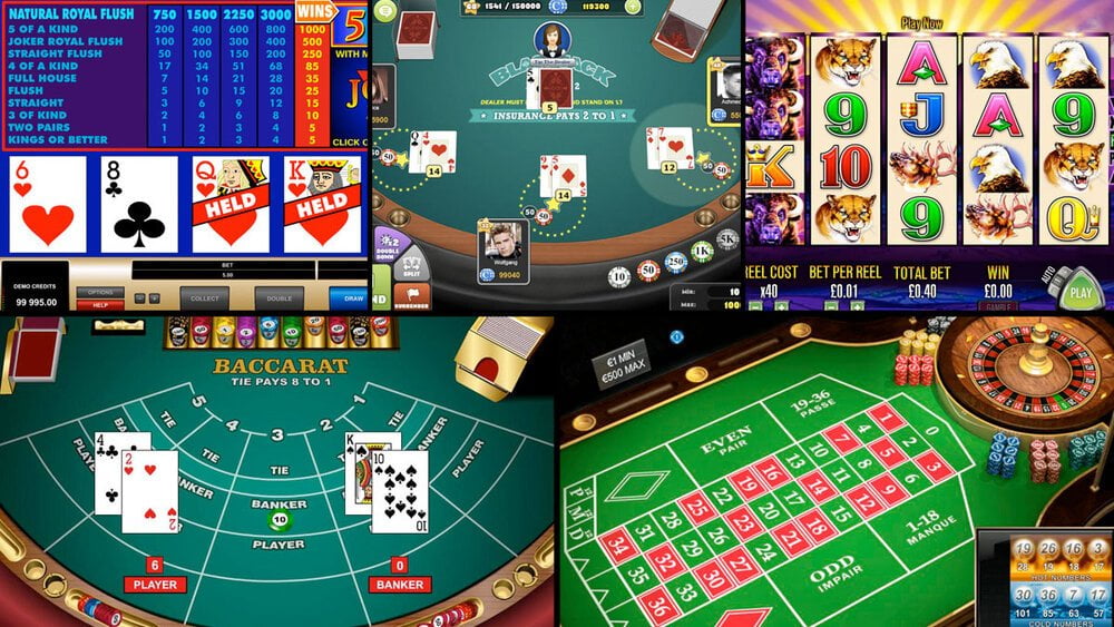online casino $300 no deposit bonus