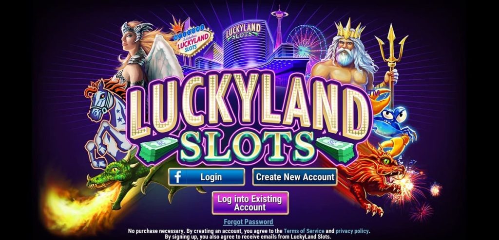 online casino offers