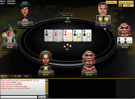 online casino 3 reel slots