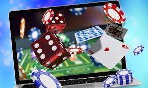 Discover the Thrilling Experience at Lucky Boys Online Casino UK