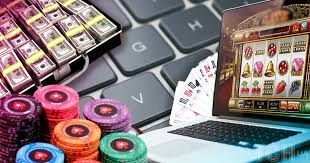 Discover the Thrills of Casinoways Your Guide to Online Gaming