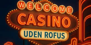 EU Casino uden ROFUS En Guide til Spilglæde EU Casino uden ROFUS En Guide til Spilglæde