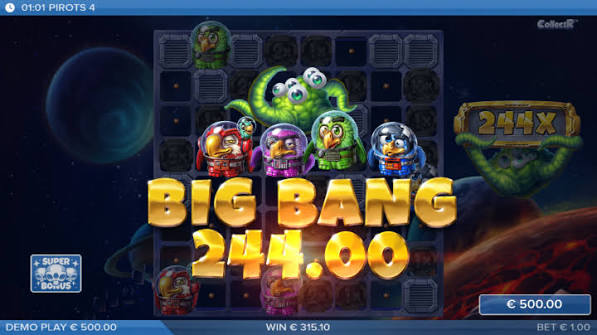 Experience the Thrill of BC.Game Crypto Casino Platform Experience the Thrill of BC.Game Crypto Casino Platform