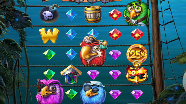 Exploring the Excitement of Casino Pirots 4 Exploring the Excitement of Casino Pirots 4