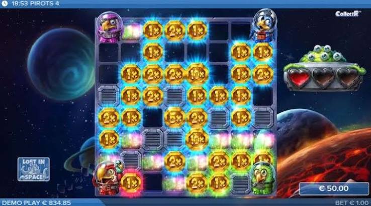 Exploring the Excitement of Casino Pirots 4 Exploring the Excitement of Casino Pirots 4