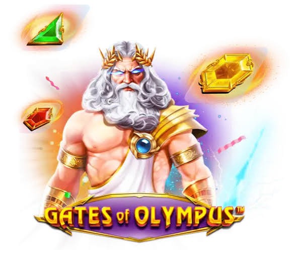 Gates of Olympus En Uforglemmelig Spilloplevelse Gates of Olympus En Uforglemmelig Spilloplevelse