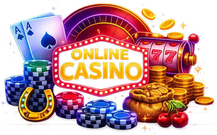 Legální Magic Planet Casino Online Nová Era Hraní