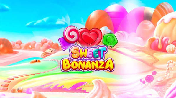 Opdag Søde Gevinster med Sweet Bonanza Opdag Søde Gevinster med Sweet Bonanza