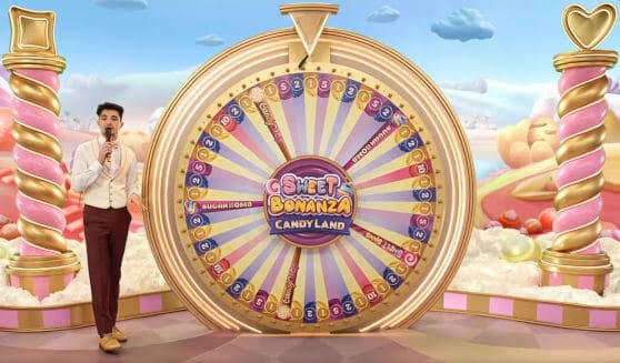 Sweet Bonanza Pragmatic - Oplev den søde verden af online slots Sweet Bonanza Pragmatic - Oplev den søde verden af online slots