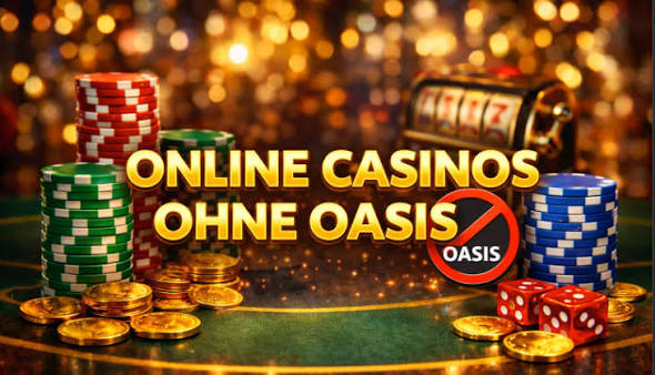 Wettanbieter ohne OASIS – Möglichkeiten und Tipps